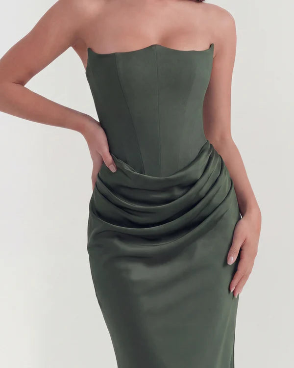 Alessandra Maxi Dress