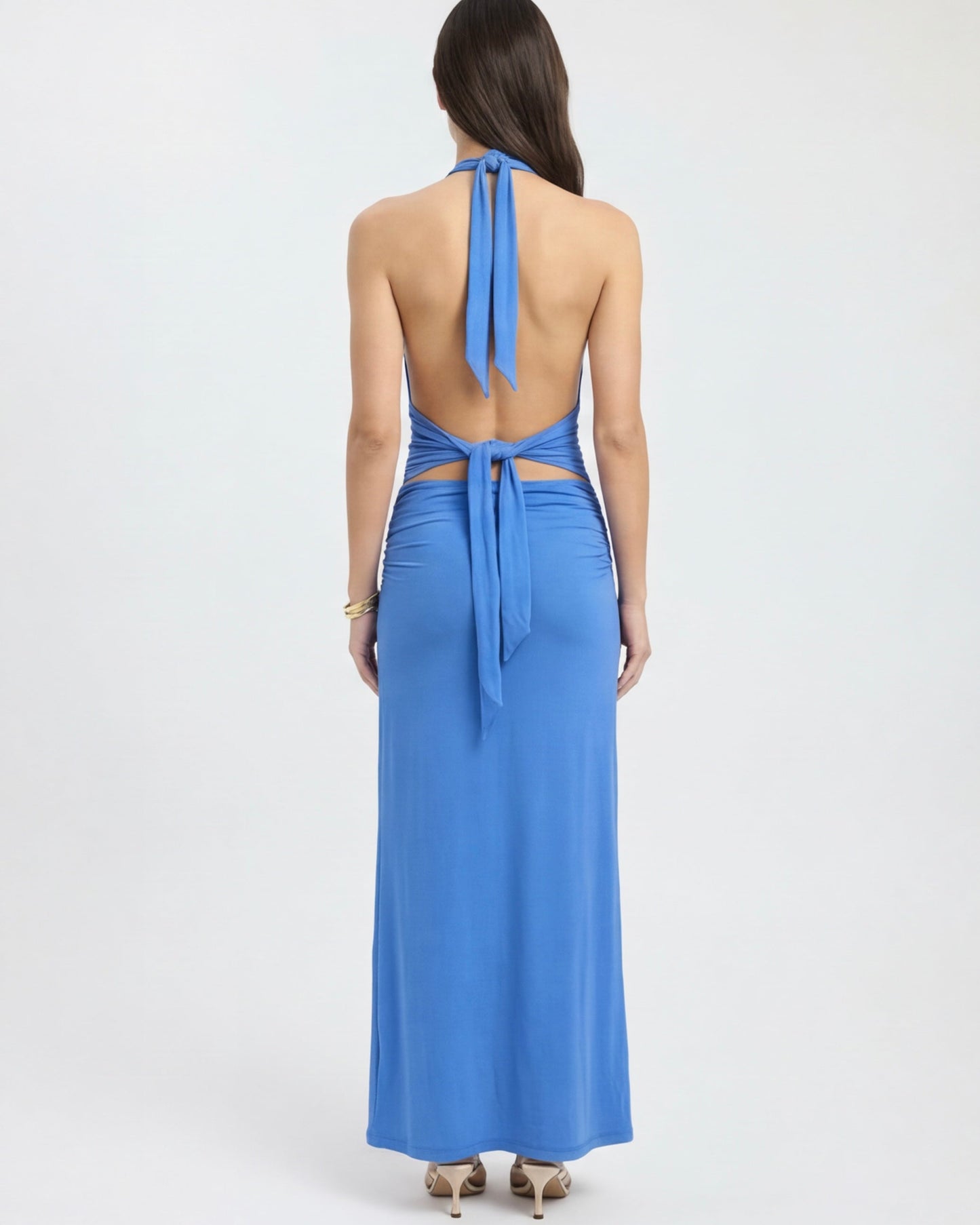 Nyx Halter Maxi
