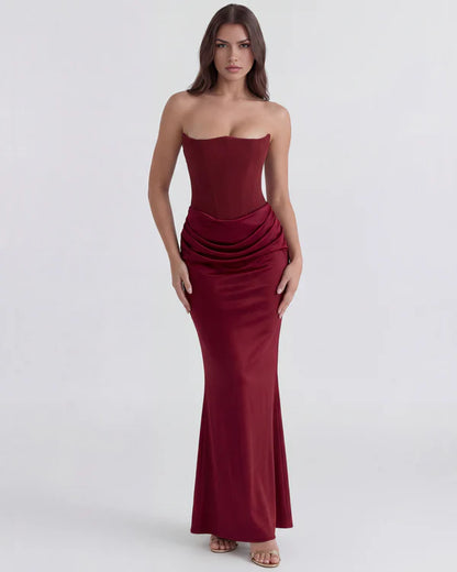 Alessandra Maxi Dress