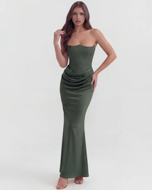 Alessandra Maxi Dress