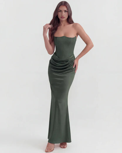 Alessandra Maxi Dress