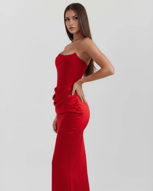 Alessandra Maxi Dress