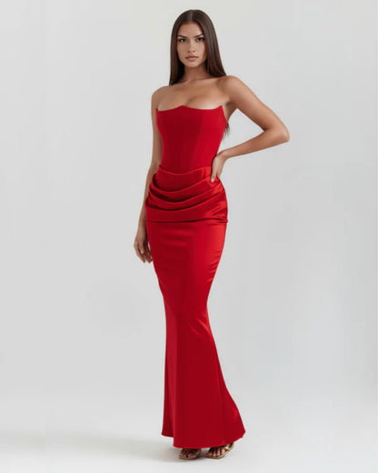 Alessandra Maxi Dress