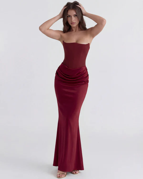 Alessandra Maxi Dress