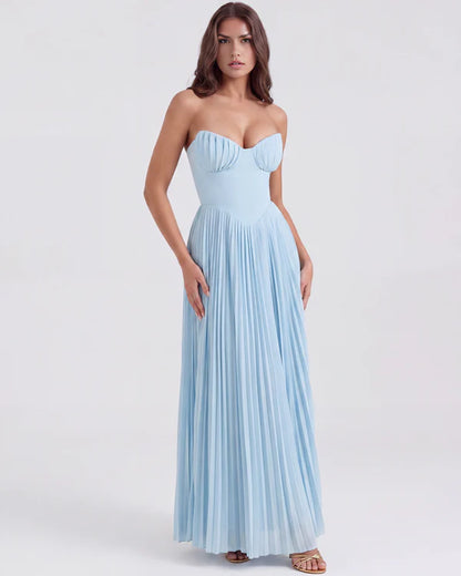 Serena Maxi Dress