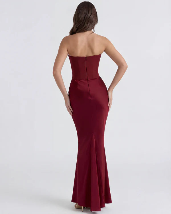 Alessandra Maxi Dress
