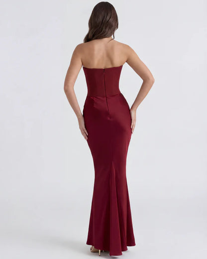 Alessandra Maxi Dress