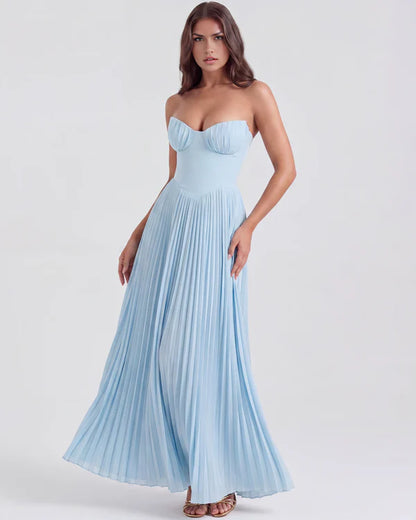 Serena Maxi Dress
