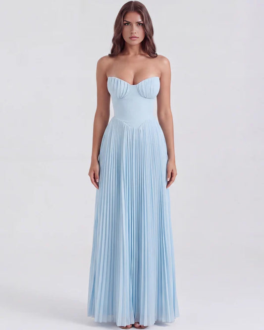 Serena Maxi Dress