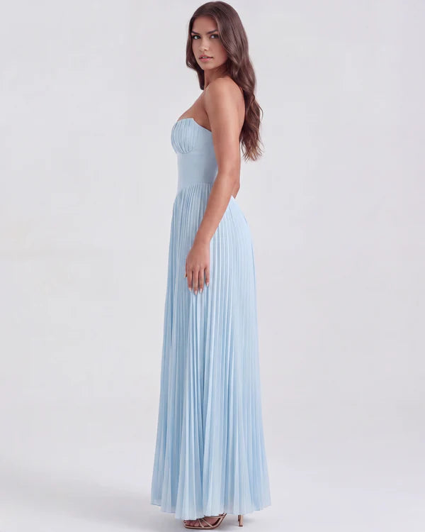 Serena Maxi Dress