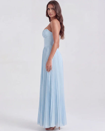 Serena Maxi Dress