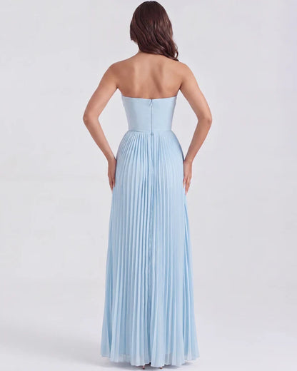 Serena Maxi Dress