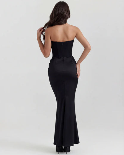 Alessandra Maxi Dress