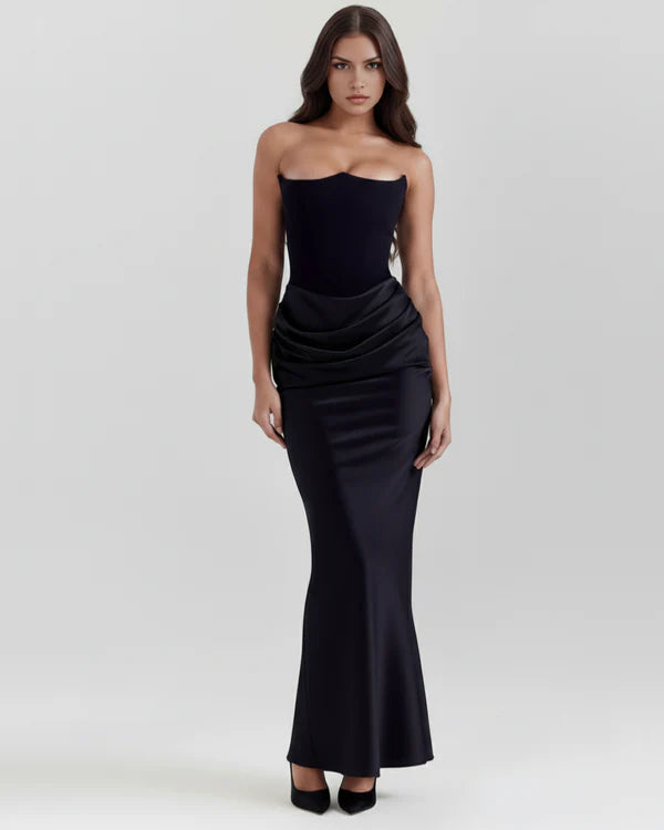 Alessandra Maxi Dress