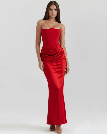 Alessandra Maxi Dress